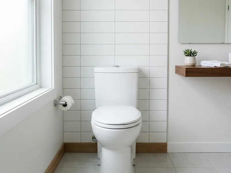 Toilet Repair & Installation Plumber in Los Ranchos, CA